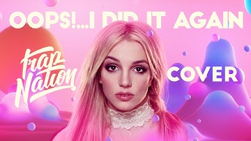 Why Mona - Oops!...I Did It Again