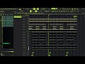 Cookup 🔥 Making Beat I practice with FREE Plugins
