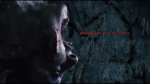 THE POSSESSED (2021) Official Trailer (HD) John Ja...