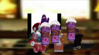 The Grimace Shake - Official Trailer