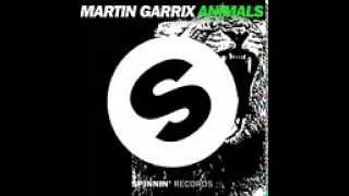 Martin Garrix Animals Telefon Zil Sesi Resimi