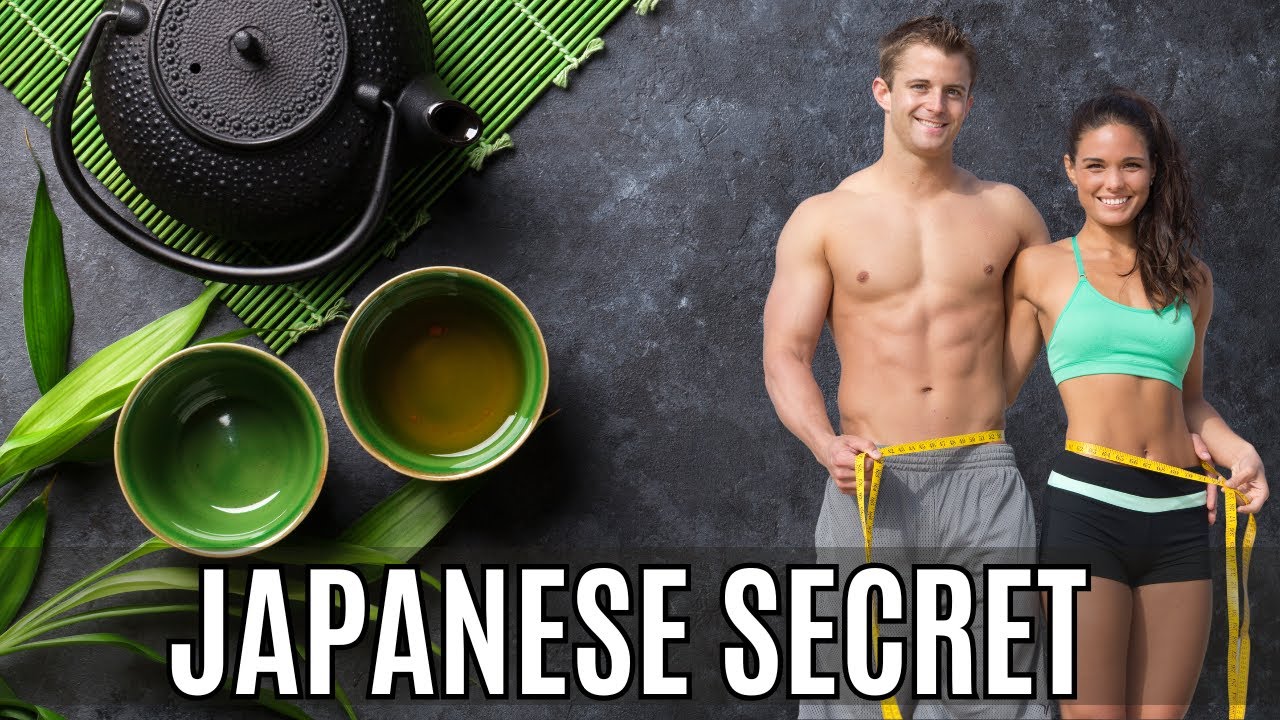 Famous Japanese Weight Loss Drink You Can MAKE AT HOME YouTube famous-japanese-weight-loss-drink-you-can-make-at-home-youtube