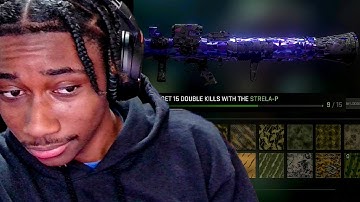 GETTING LAUNCHER DOUBLE KILLS WILL BE THE END OF ME | MW2 MULTIPLAYER