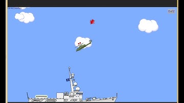 Unity3d rescue helicopter 2d game