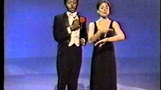 Classic Sesame Street - David and Linda Perform Mary Had a Little Lamb