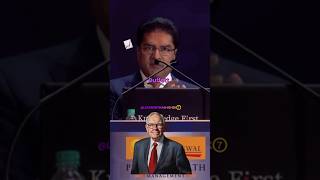 Warren Buffet 3 Buckets of value 🪣 #warrenbuffet #money #stockmarket #growth