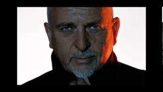 Peter Gabriel - Revenge