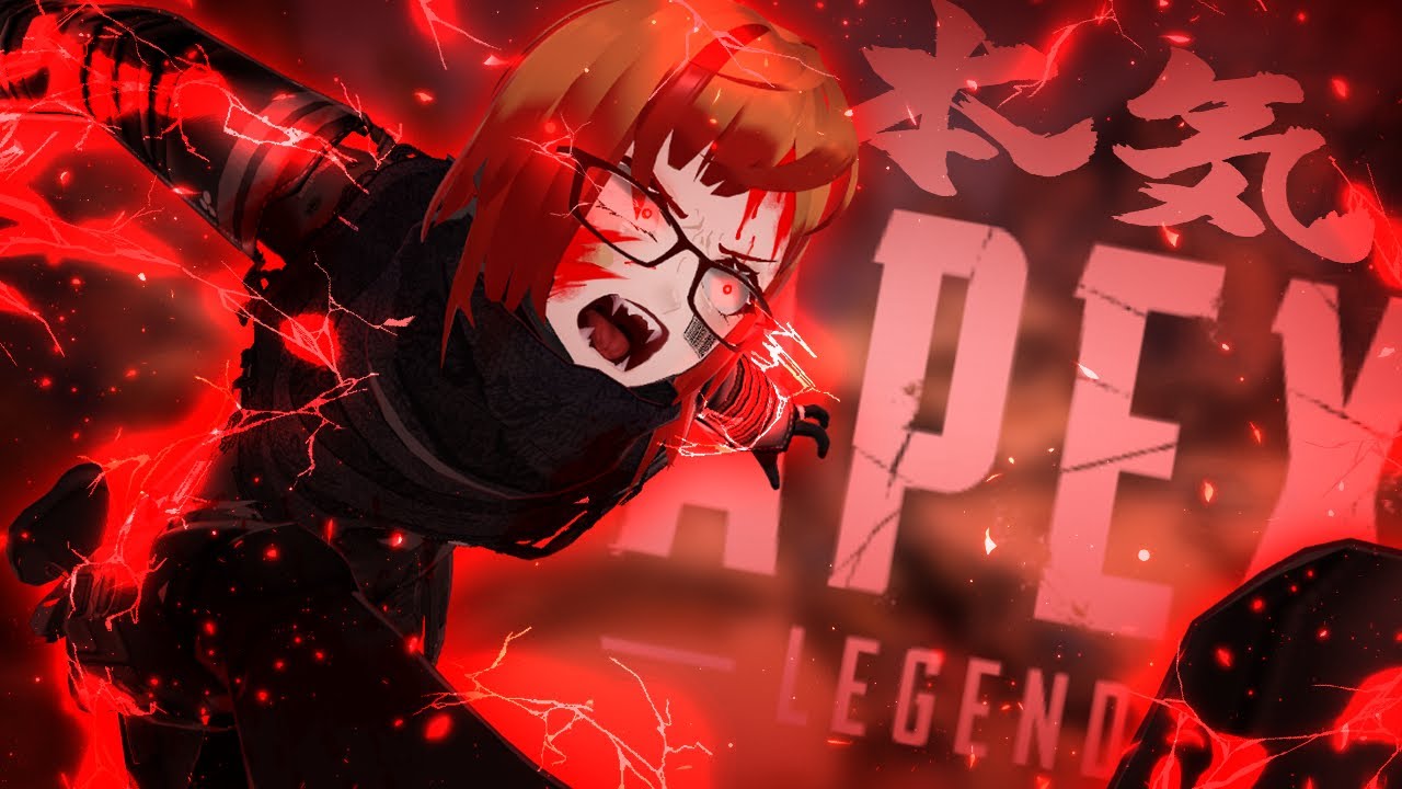 【#apex】15000 円 爆 死 し たwith/@nekoneko0428 【参加型配信】 - YouTube