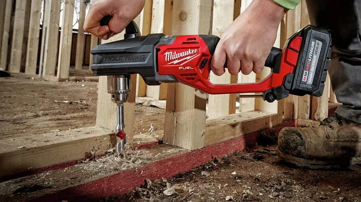 10 NEW COOL MILWAUKEE TOOLS YOU NEED TO SEE