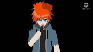 Sakura Cheers Up Luke After A One Week Of America Trip