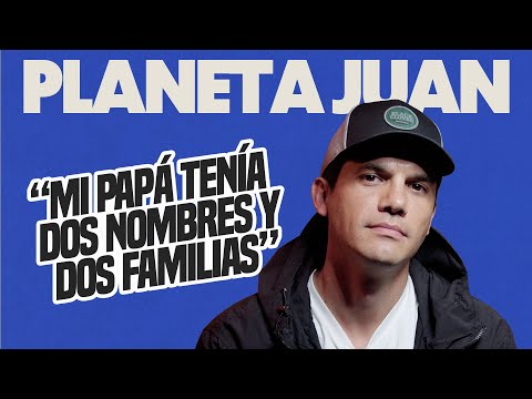 ¿Cómo encontrar a tu papá biológico? Feat. Planeta Juan - EDN & Friends #94