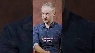 Does AI Affect the Way We Speak?