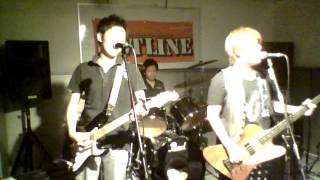 ROCK'N'ROLL CIRCUS HOTLINE2013 島村楽器新所沢店 店予選動画