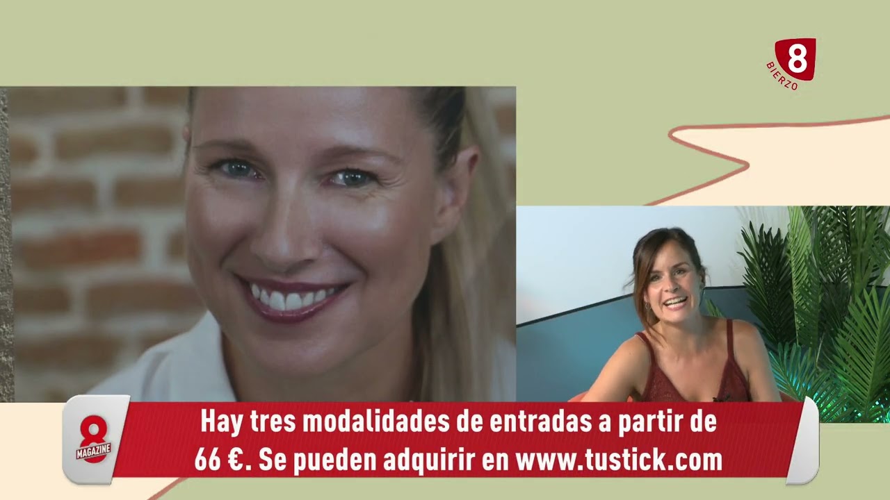 8 Magazine Bierzo 24 julio 2026
