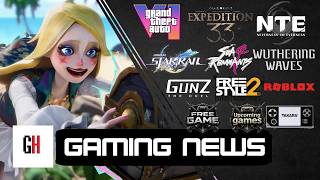 Gaming News - Feb 10