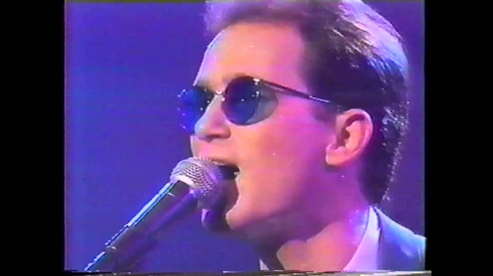 Steel Strings- Marshall Crenshaw, Graham Maby, and...