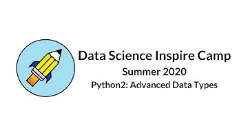 Python2 Part 2: Sets & Dictionaries