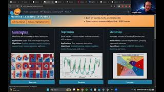 IBM IBSC 2026-01-28 | Module 7 Recap + Week 8 Preview | ML Foundations to Advanced Models
