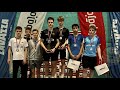 Final badminton latvia international 2024 bd u17 puhakkapitknen vs lesinskastenikaitis ltu