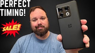 OnePlus 10 Pro 1 Year Later Review!