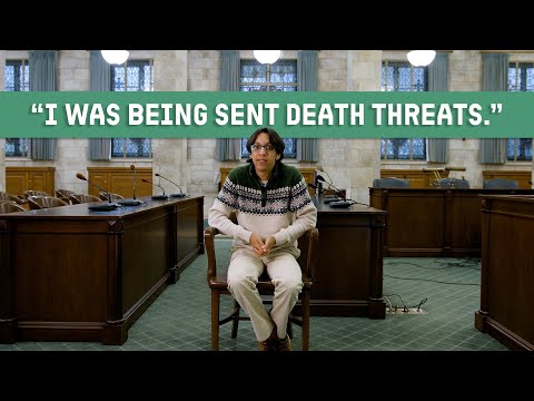 The Students Who Spoke Out Against Book Banning in New Jersey