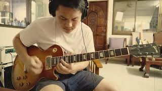 It's All Coming Back to Me Now Solo Roy Ziv Ver