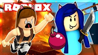 THE WORST BABY IN ROBLOX! | Who's your Daddy
