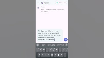 Try Merlin now! Link in bio! || Merlin AI Extension