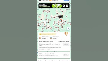 Avive Mining App Update || Online Earning || Avive list on okx