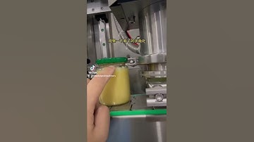 how to adjust the vacuum chamber with tracking type vacuum capping machine