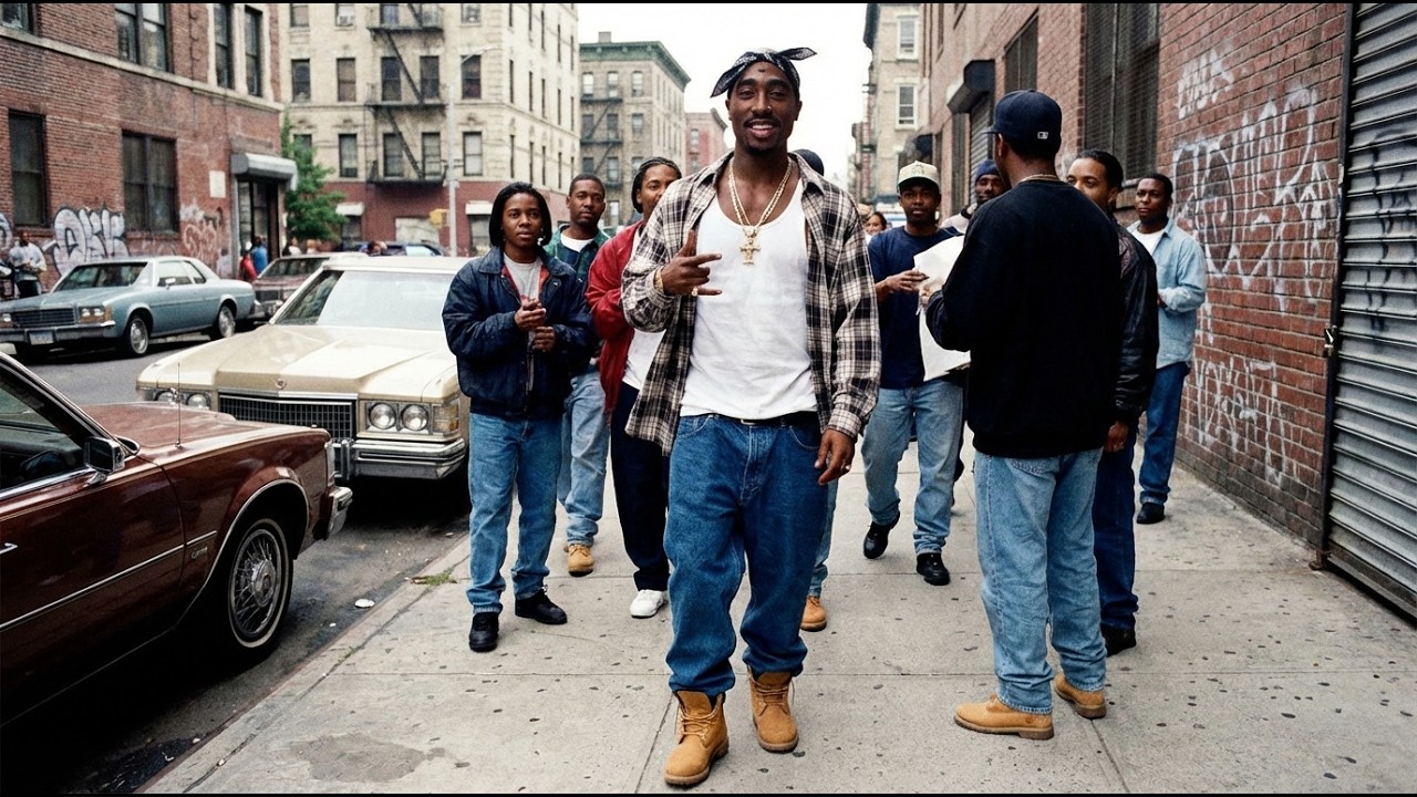 Watch 2Pac Shakur - We Don't Care New AI Song @Topac_Shakur on YouTube Watch 2Pac Shakur - We Don't Care New AI Song @Topac_Shakur on YouTube