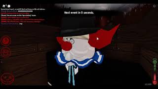 Roblox Witching Hour Youtube - roblox witching hour blessed are ye