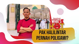 Masa Lalu Halilintar Anofial Asmid Dibuka Oleh Seorang Wanita