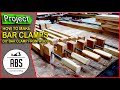 MEMBUAT BAR CLAMP - DIY BAR CLAMP || Ayo Bikin Sendiri