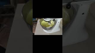 conocías el añuga perro? #pan #cocina #panaderia #bizcocho #reels #ahorts