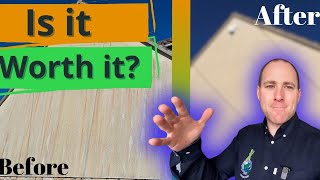 K-Rend Render Cleaning Secrets EXPOSED