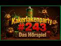 Die Telefonbetrüger - Kakerlaken Party - Hörspiel 243