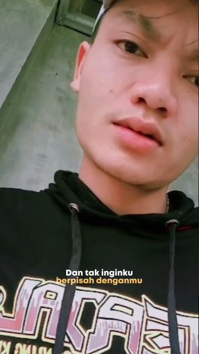 Namun ku akui hidupku sepi tanpamu//story wa full lirik 💌 #crush