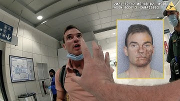 What Happens When You Get A LIFETIME BAN From Spirit Airlines