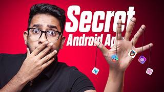 Top Secret Android Apps Every User Must Try!