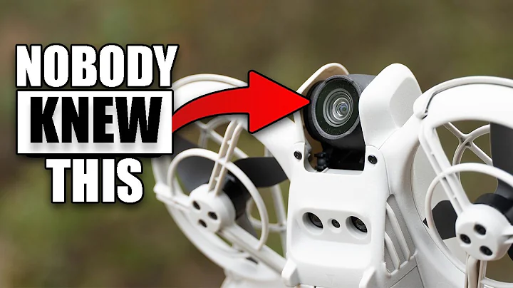 20 Hidden DJI NEO Features Nobody Told You About