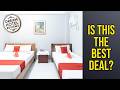 RedDoorz near Pasay Rotonda - Is This the Best Deal? | Manila, Philippines🏨