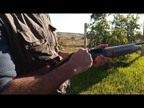فيديو: كيفية تسجيل بندقية صيد