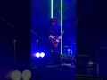 Megadeth-Tornado of Souls solo/other clips August 20, 2021 Austin, Texas