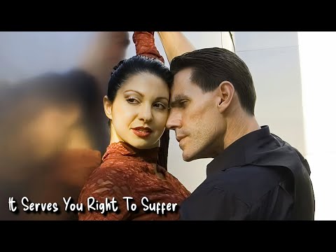 Sandor & Parissa Tango - It Serves You Right To Suffer