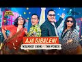 NDARBOY GENK feat. THE PONIDI - AJA DIBALENI (Official Live Music)