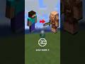 MINECRAFT DAR SUNT MOB RANDOM #minecraft #challenge #mob