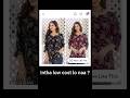short kurti baggy jeans under low budget ! 🤯#viral #trendingshort #stylingtips # #ShortKurti#viral