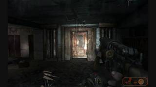 Metro 2033 Eliminating Librarians