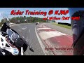 Rider Training @ NJMP w/ Willem (Day Two) | Irnieracing